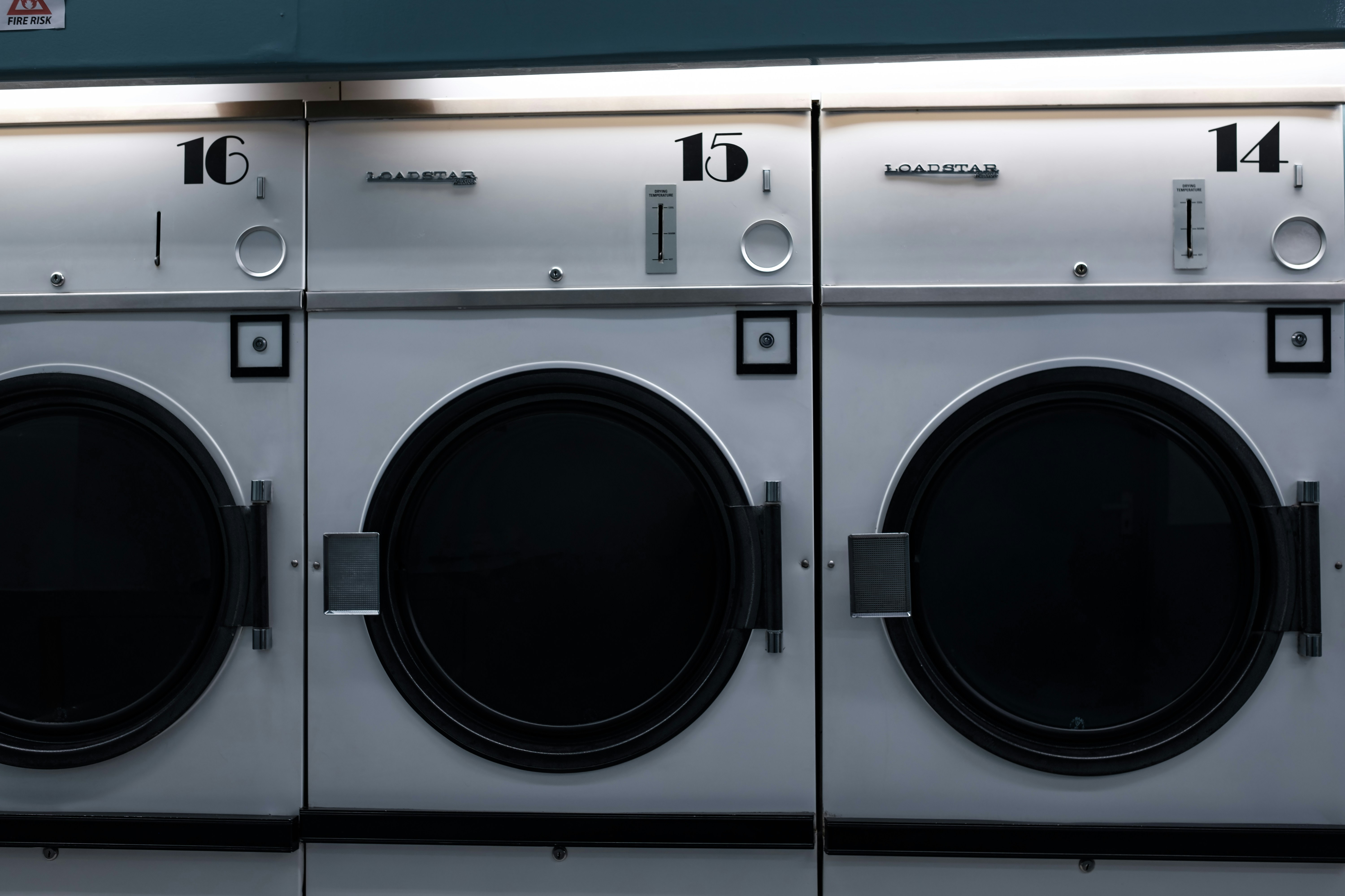 Lan Laundering service